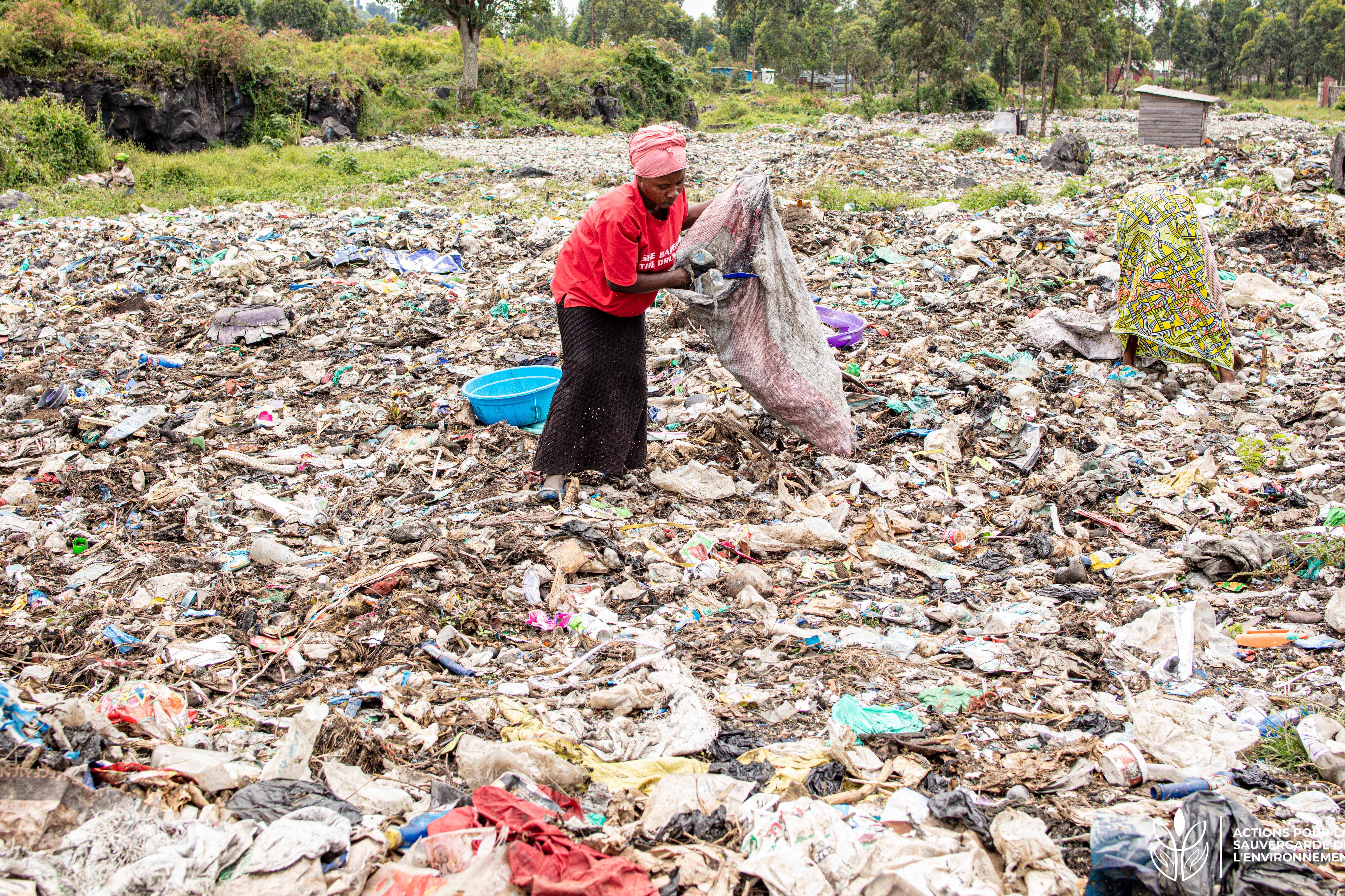 Agriculture durable et conservation